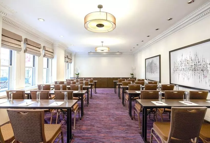 Fotos del hotel The Lexington Hotel, Autograph Collection:  21