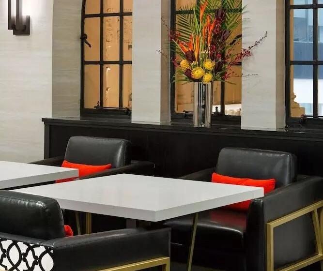 Fotos del hotel The Lexington Hotel, Autograph Collection:  14