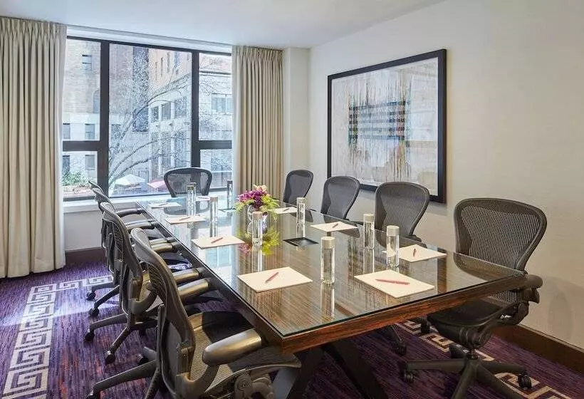 Fotos del hotel The Lexington Hotel, Autograph Collection:  16