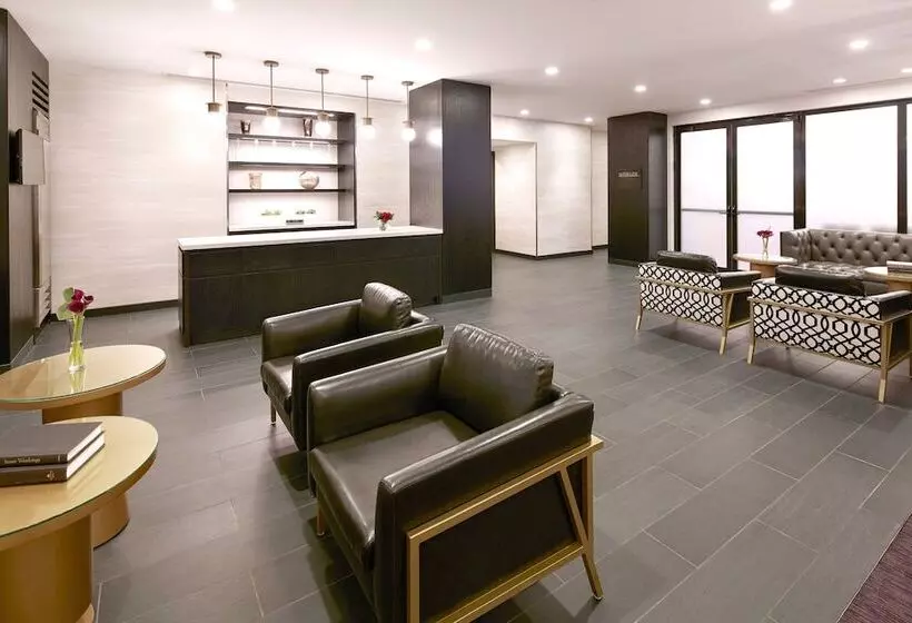 Fotos del hotel The Lexington Hotel, Autograph Collection:  18