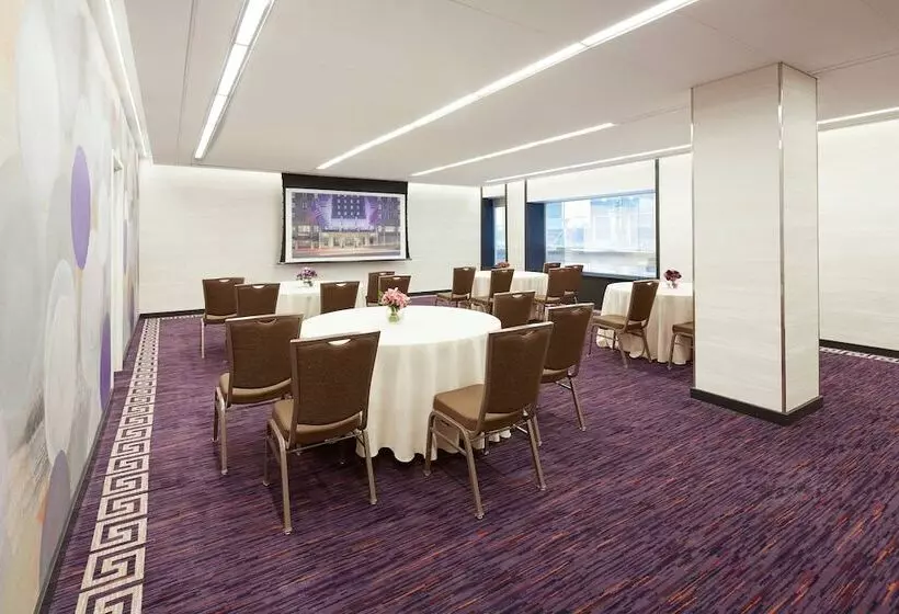 Fotos del hotel The Lexington Hotel, Autograph Collection:  7