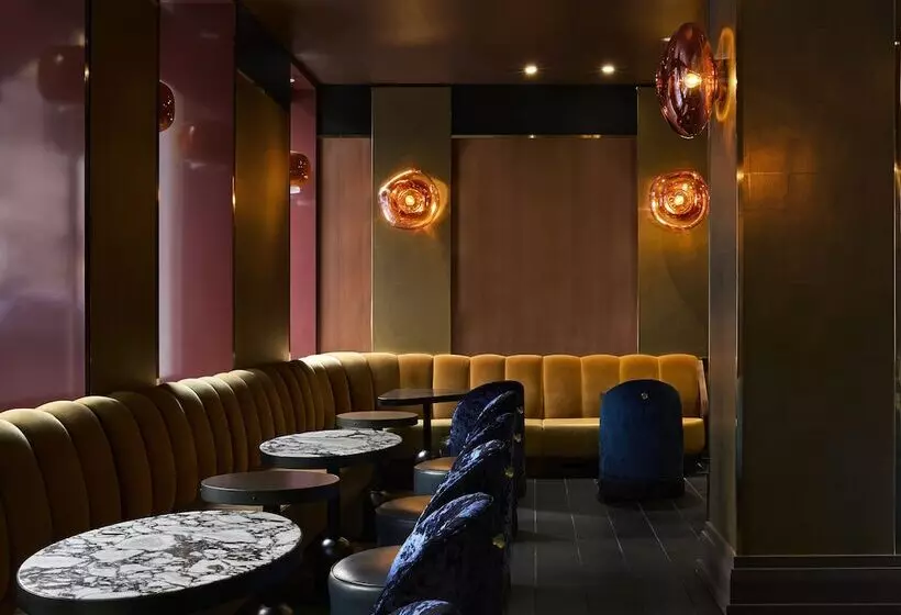 Fotos del hotel The Lexington Hotel, Autograph Collection:  6