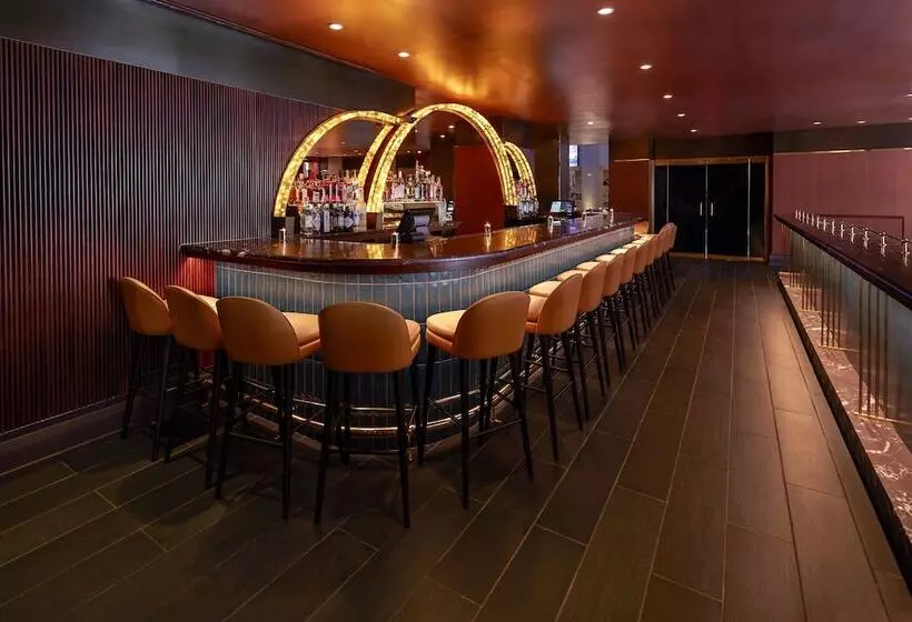 Fotos del hotel The Lexington Hotel, Autograph Collection:  15