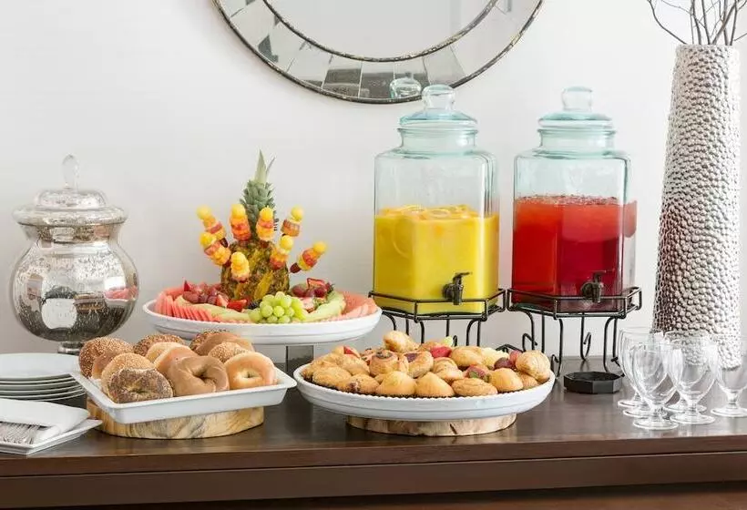 Fotos del hotel The Lexington Hotel, Autograph Collection:  5