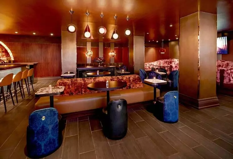 Fotos del hotel The Lexington Hotel, Autograph Collection:  20