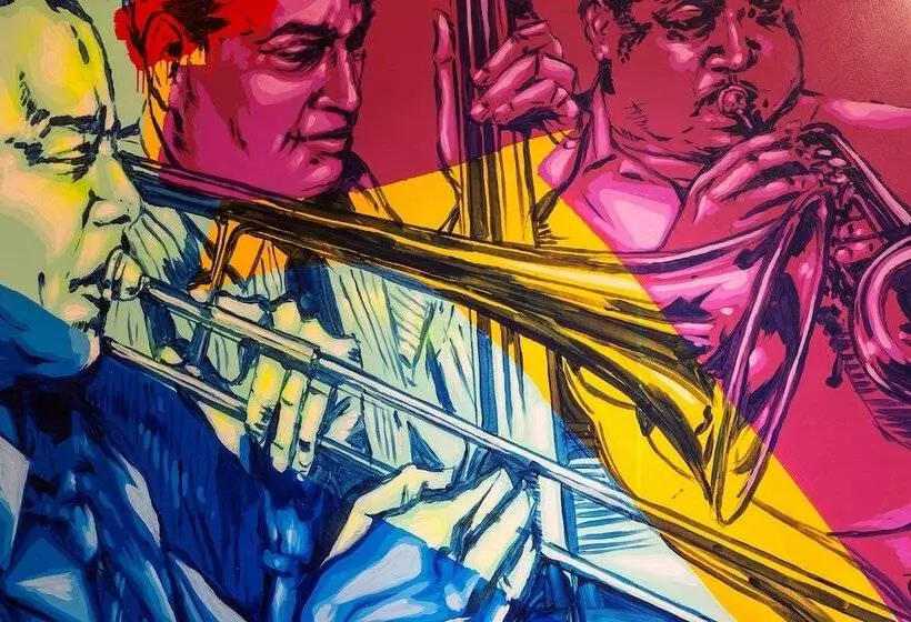 Fotos del hotel The Lexington Hotel, Autograph Collection:  10