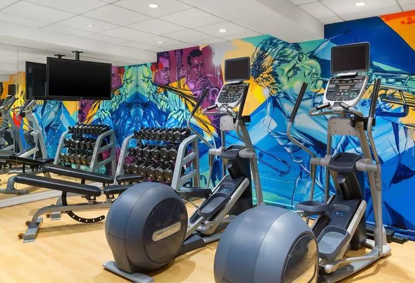 Fotos del hotel The Lexington Hotel, Autograph Collection:  4