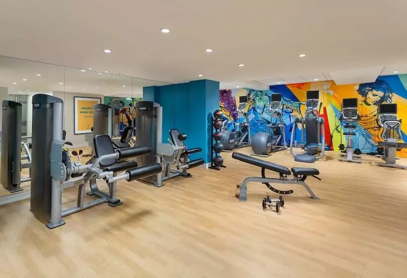 Fotos del hotel The Lexington Hotel, Autograph Collection:  19