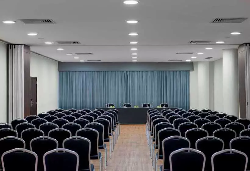 Fotos del hotel Melia Ria Hotel & Spa:  17