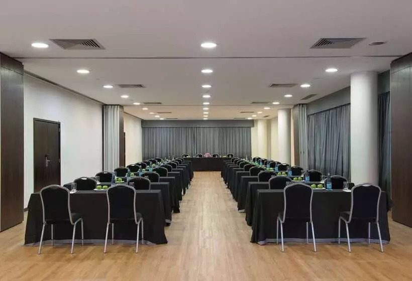 Fotos del hotel Melia Ria Hotel & Spa:  16