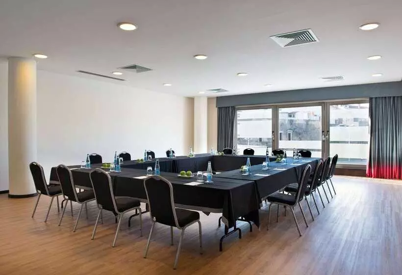 Fotos del hotel Melia Ria Hotel & Spa:  14