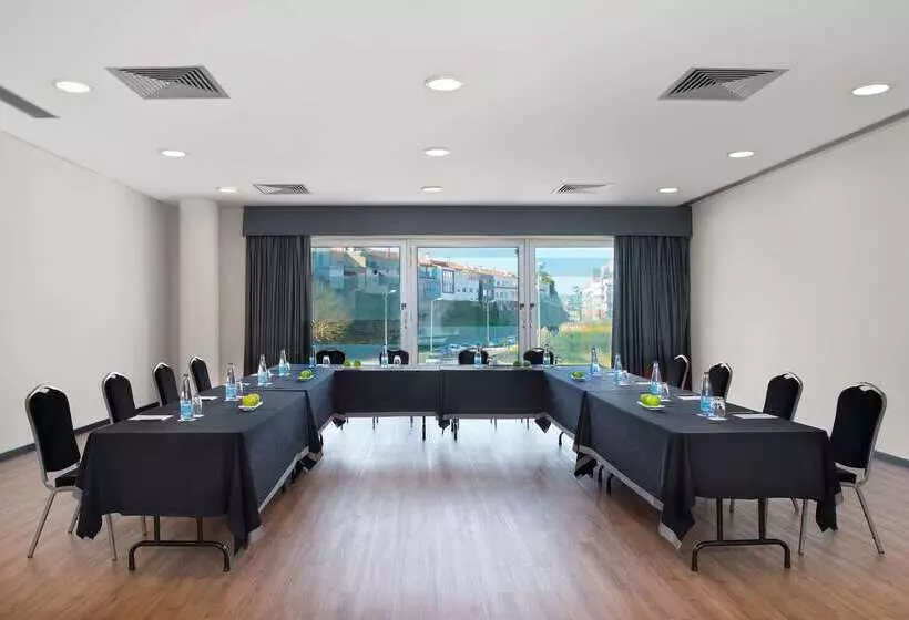 Fotos del hotel Melia Ria Hotel & Spa:  15