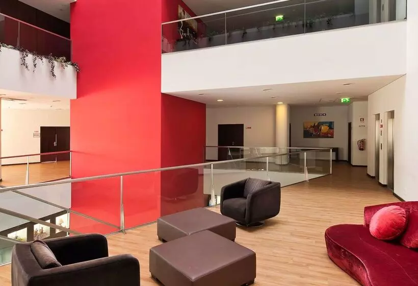 Fotos del hotel Melia Ria Hotel & Spa:  29