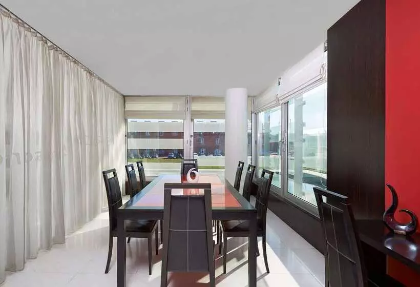 Fotos del hotel Melia Ria Hotel & Spa:  21