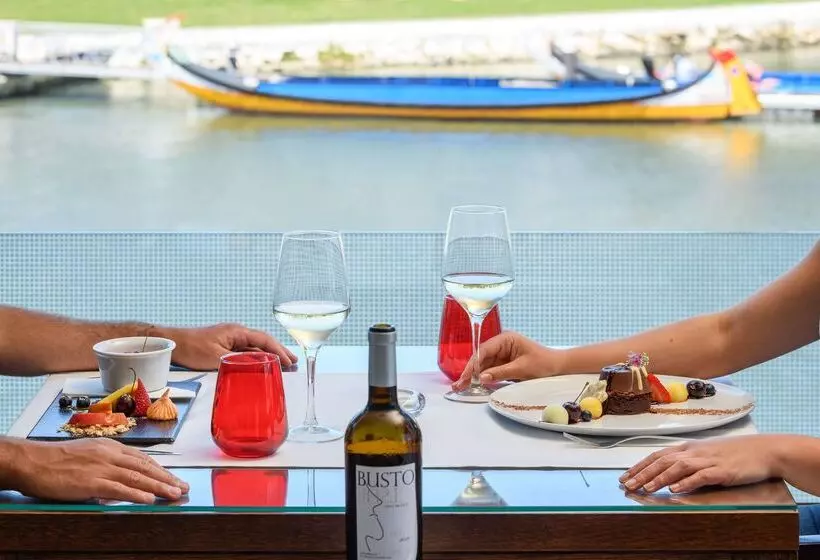 Fotos del hotel Melia Ria Hotel & Spa:  36