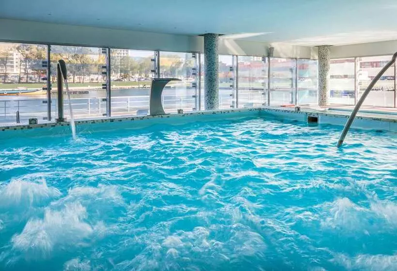 Fotos del hotel Melia Ria Hotel & Spa:  10