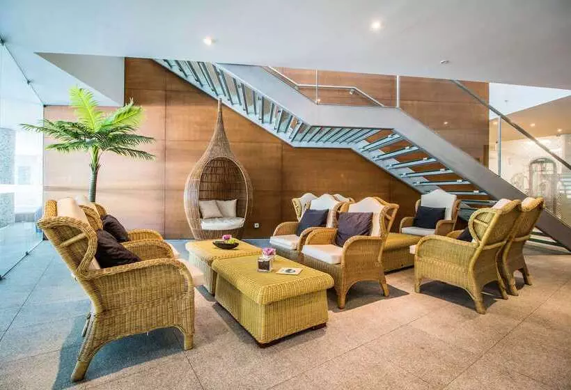 Fotos del hotel Melia Ria Hotel & Spa:  23