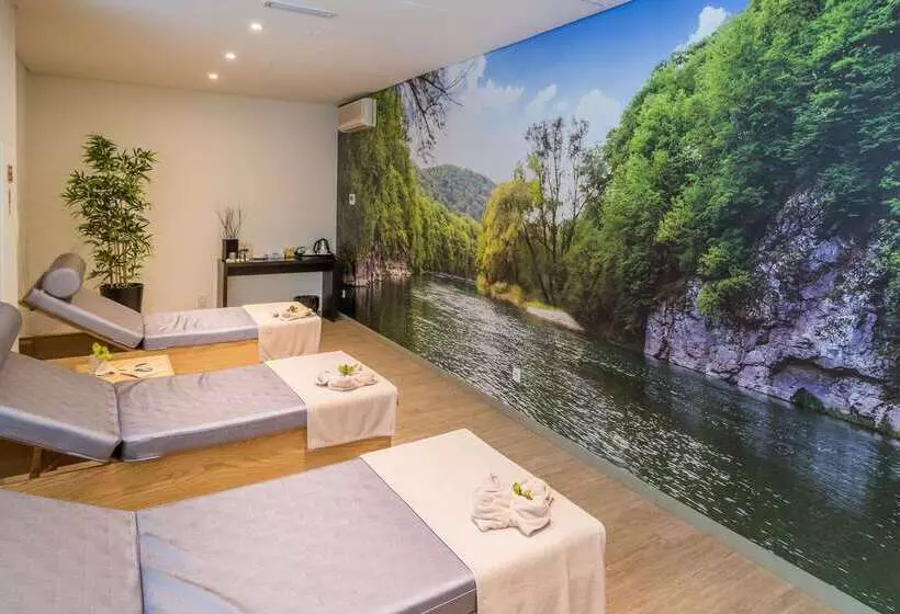 Fotos del hotel Melia Ria Hotel & Spa:  32