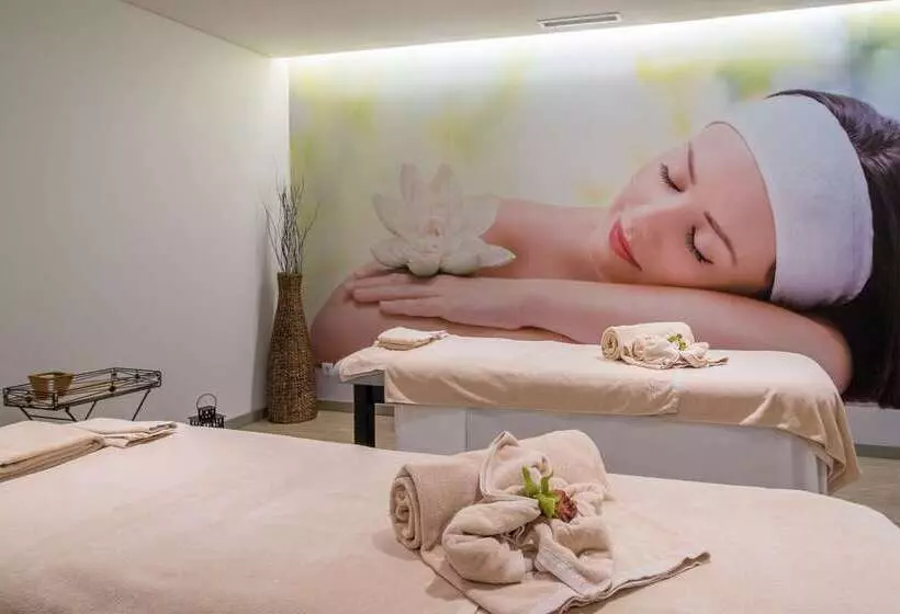 Fotos del hotel Melia Ria Hotel & Spa:  25