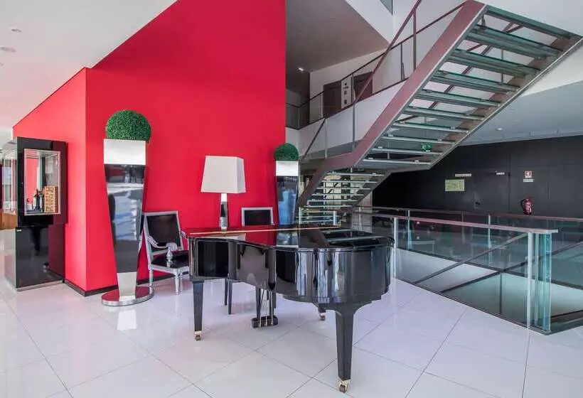 Fotos del hotel Melia Ria Hotel & Spa:  30