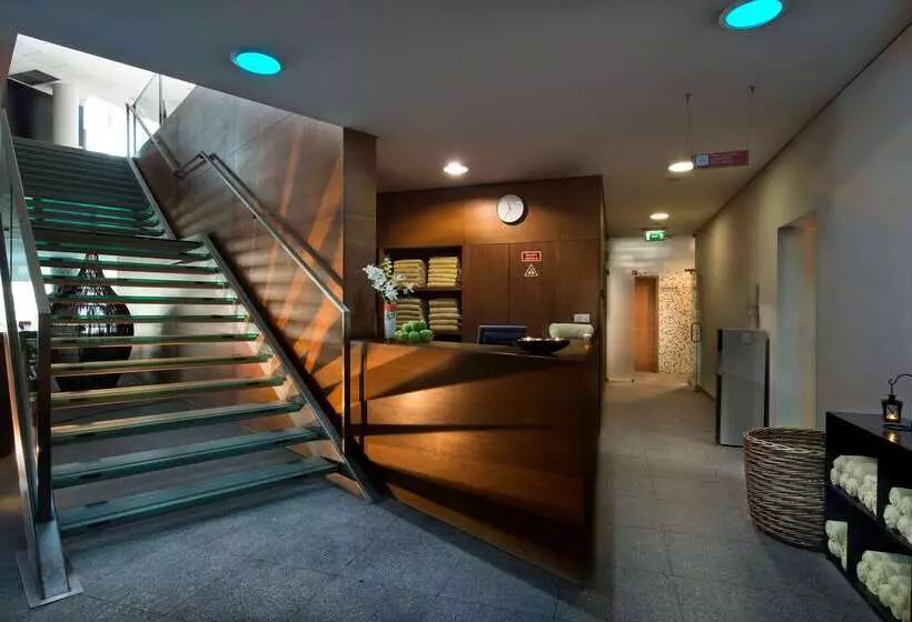 Fotos del hotel Melia Ria Hotel & Spa:  31