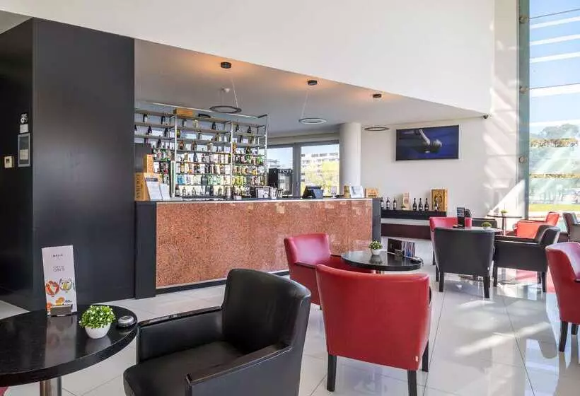 Fotos del hotel Melia Ria Hotel & Spa:  34