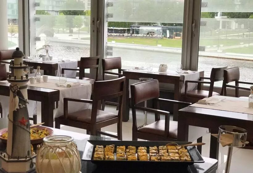 Fotos del hotel Melia Ria Hotel & Spa:  35