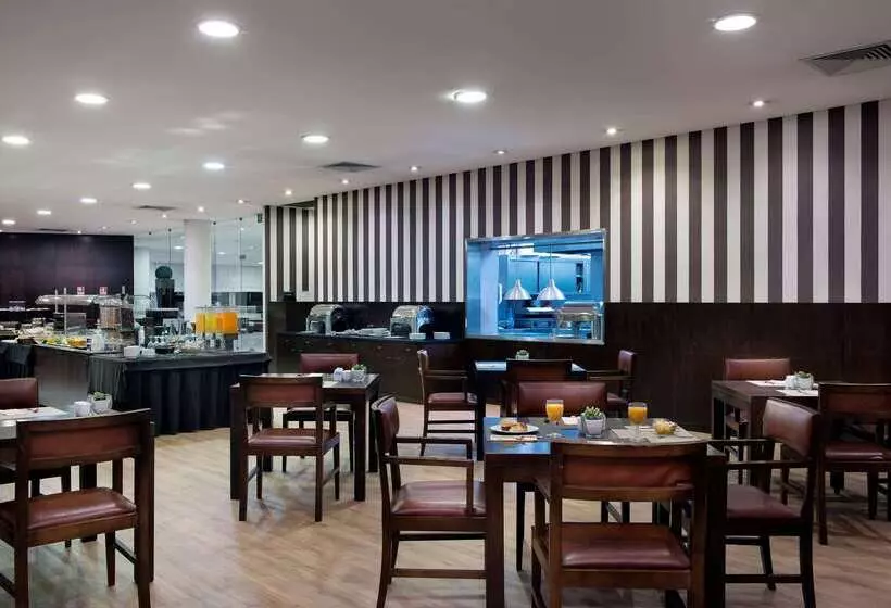 Fotos del hotel Melia Ria Hotel & Spa:  33