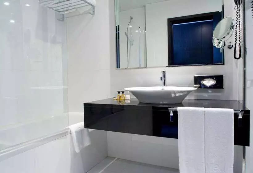 Fotos del hotel Melia Ria Hotel & Spa:  19