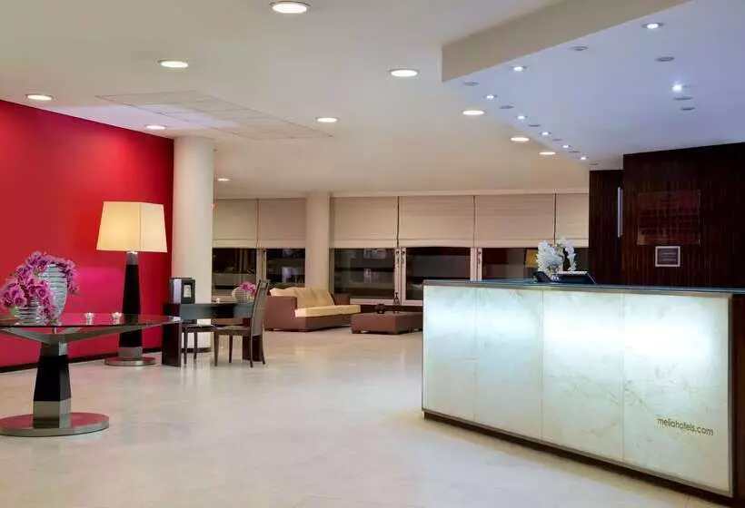 Fotos del hotel Melia Ria Hotel & Spa:  27