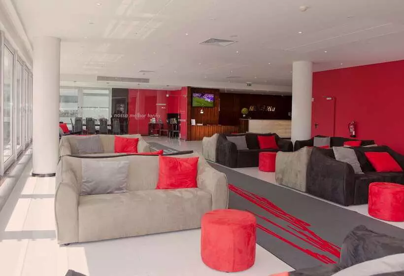 Fotos del hotel Melia Ria Hotel & Spa:  12