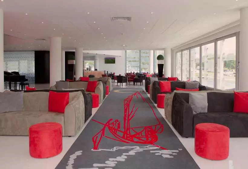 Fotos del hotel Melia Ria Hotel & Spa:  24