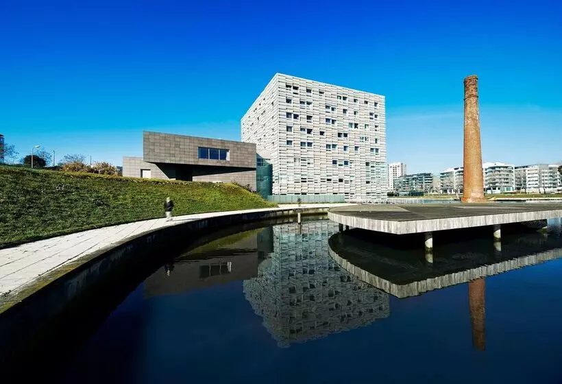 Fotos del hotel Melia Ria Hotel & Spa:  37