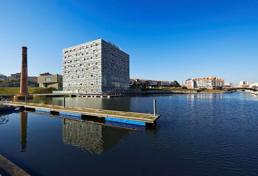 Fotos del hotel Melia Ria Hotel & Spa:  41