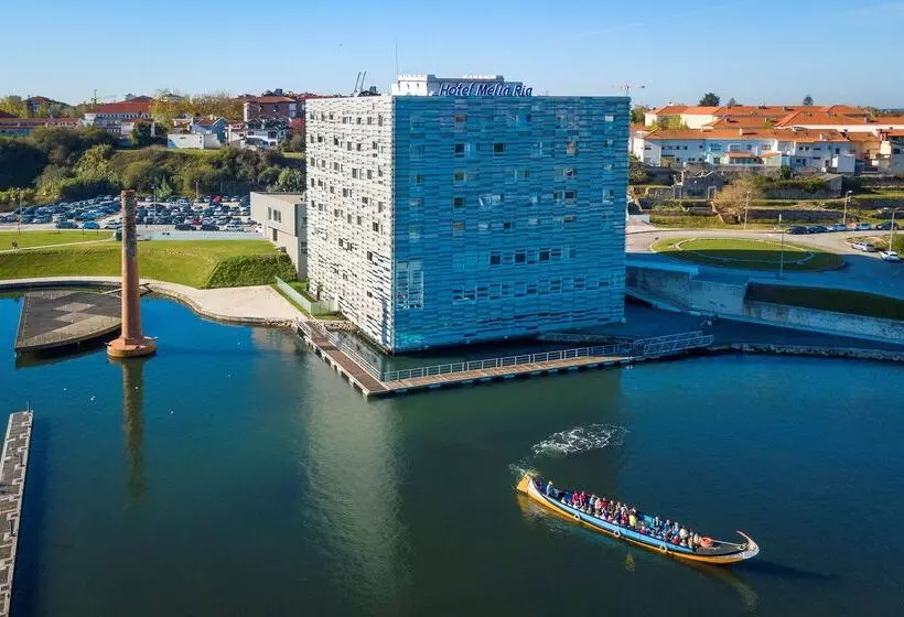 Fotos del hotel Melia Ria Hotel & Spa:  22