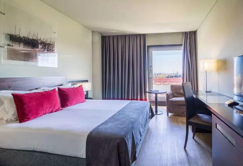 Fotos del hotel Melia Ria Hotel & Spa:  4