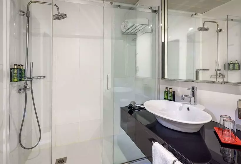 Fotos del hotel Melia Ria Hotel & Spa:  20