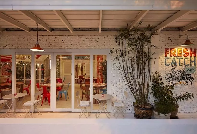 Fotos del hotel The Peri  Hua Hin:  13