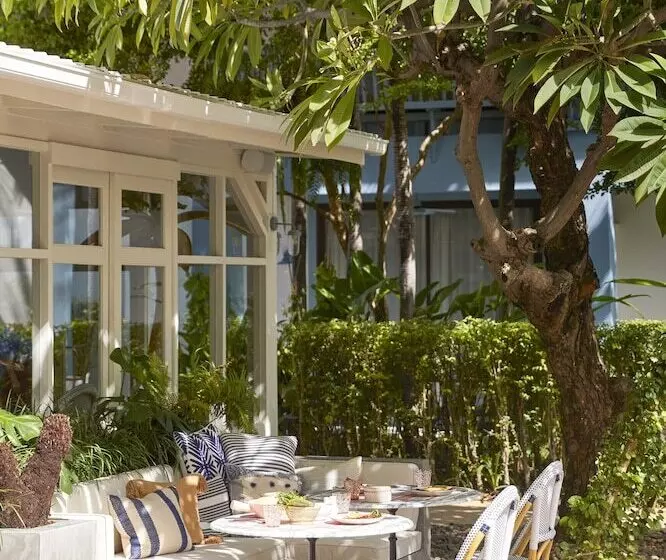 Fotos del hotel The Peri  Hua Hin:  5