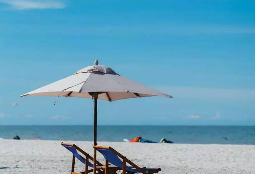 Fotos del hotel The Peri  Hua Hin:  15