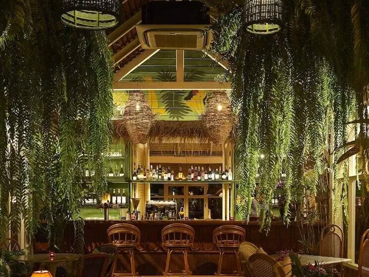 Fotos del hotel The Peri  Hua Hin:  22