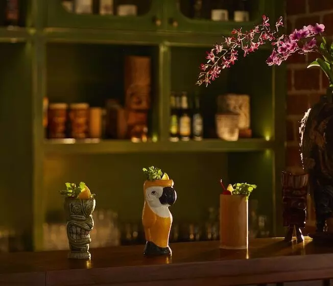 Fotos del hotel The Peri  Hua Hin:  4