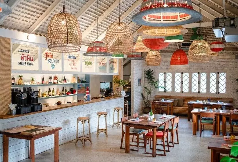 Fotos del hotel The Peri  Hua Hin:  23