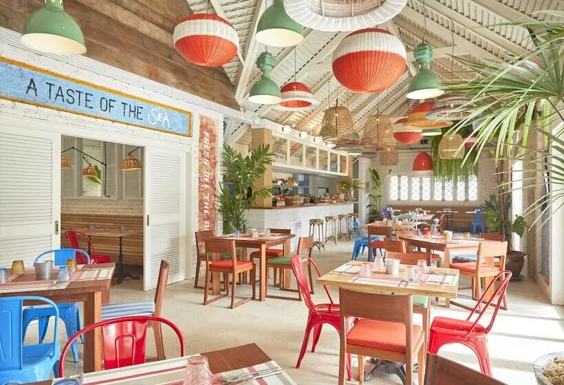 Fotos del hotel The Peri  Hua Hin:  3