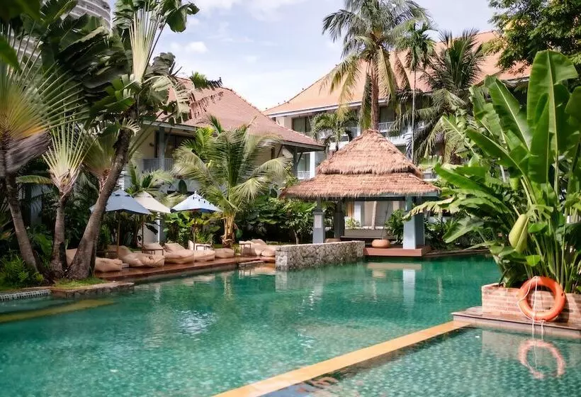 Fotos del hotel The Peri  Hua Hin:  2