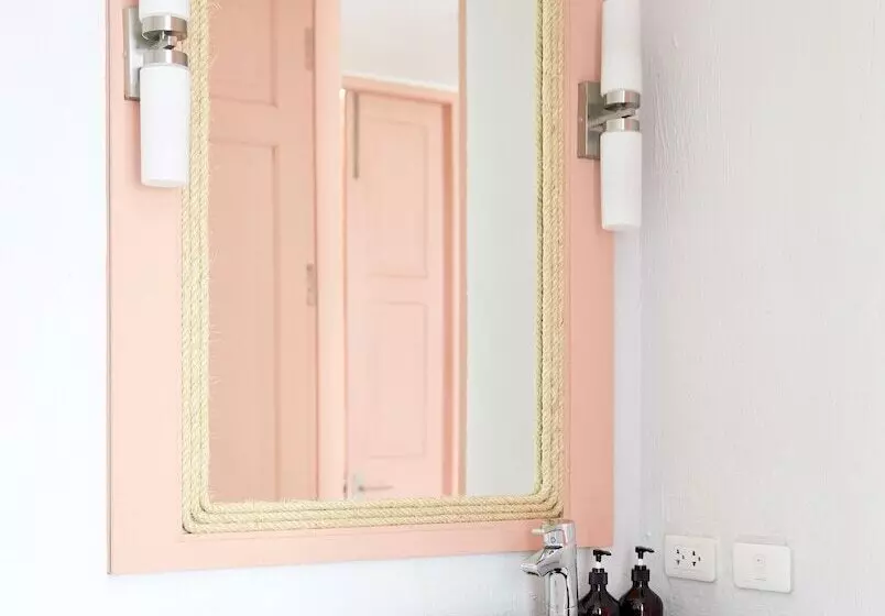 Fotos del hotel The Peri  Hua Hin:  6