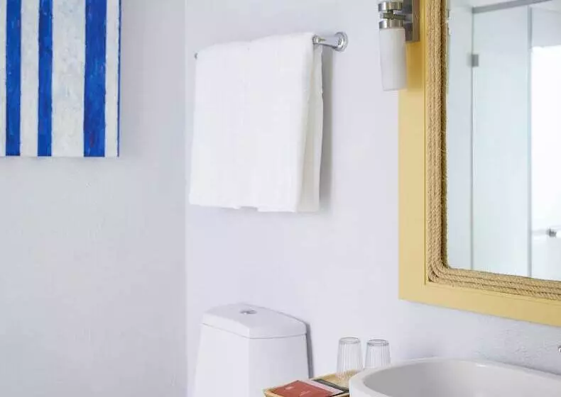 Fotos del hotel The Peri  Hua Hin:  24