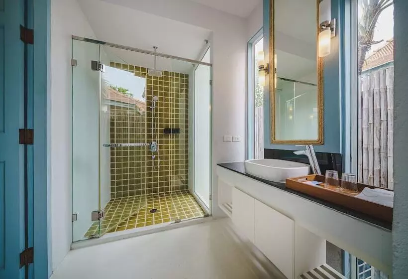 Fotos del hotel The Peri  Hua Hin:  14