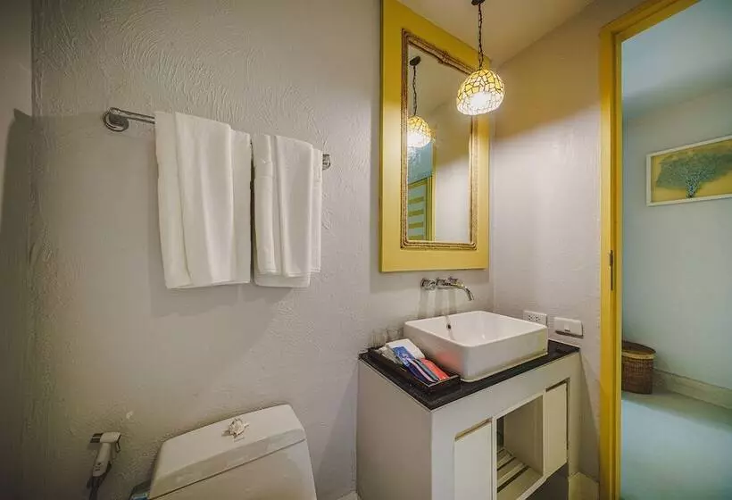 Fotos del hotel The Peri  Hua Hin:  19