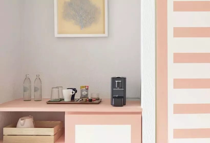 Fotos del hotel The Peri  Hua Hin:  21